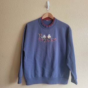 90s Crewneck Sweater